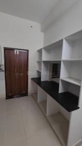 Kitchen Image of 1800 Sq.ft 2 BHK Independent House for rent in Gangur Vijayawada for Rs. 18000