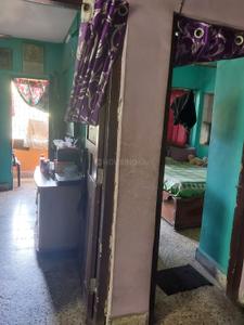 Hall Image of 650 Sq.ft 2.5 BHK Apartment / Flat for rent in Vashi Navi Mumbai for Rs. 45000