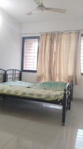 Bedroom Image of 872 Sq.ft 2 BHK Apartment / Flat for sale in Nanded Sarang, Nanded Pune for Rs. 8500000