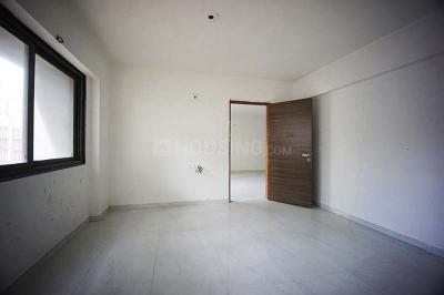 Bedroom Image of 2700 Sq.ft 3 BHK Apartment / Flat for sale in Ananta Elite, Ambawadi Ahmedabad for Rs. 14500000