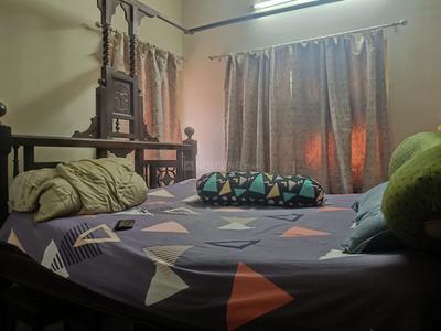 2 BHK Independent Builder Floor