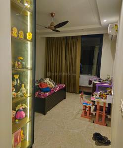 Hall Image of 2200 Sq.ft 4 BHK Builder Floor for sale in Sector 52 Gurgaon for Rs. 35000000