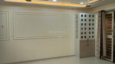 Living Room Image of 1350 Sq.ft 3 BHK Apartment / Flat for sale in Basil Mondale, Mundhwa Pune for Rs. 13200000