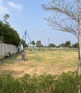 Image of 200 Sq.ft Residential Plot / Land for sale in Mansha Oasis, Sector 123, Faridabad for Rs. 18600000