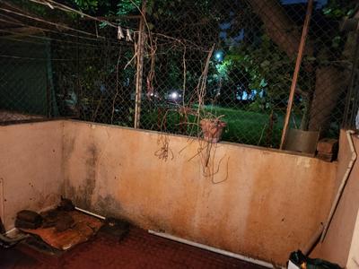 Balcony Image of 1500 Sq.ft 2 BHK Independent House for sale in Kishor Nagar Nashik for Rs. 7500000
