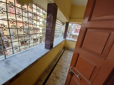 Balcony Image of 3600 Sq.ft 8 BHK Independent House for sale in Haltu Kolkata for Rs. 16500000