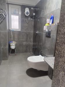 Image of 3087 Sq.ft 4 BHK Apartment / Flat for sale in Tirupati Shreeji Heights, Maninagar, Ahmedabad for Rs. 21900000