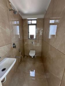 Bathroom Image of 1725 Sq.ft 3 BHK Apartment / Flat for sale in Pal Surat for Rs. 7300000