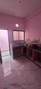 Kitchen Image of 600 Sq.ft 2 BHK Independent House for sale in Ayodhya Bypass Bhopal for Rs. 2100000