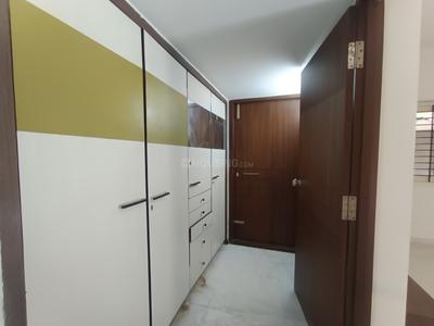 Kitchen Image of 1800 Sq.ft 3 BHK Duplex for rent in Jayanagar Bengaluru for Rs. 70000