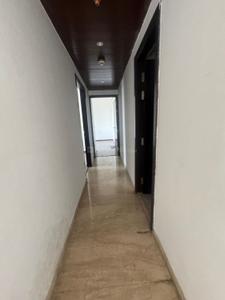 Image of 1380 Sq.ft 2 BHK Apartment / Flat for rent in Supertech Supernova, Sector 94, Noida for Rs. 53000