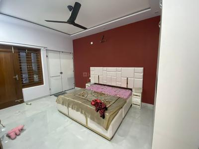 Bedroom Image of 2700 Sq.ft 5 BHK Duplex for sale in GBP River Side Estate, Bhagat Singh Nagar Dera Bassi for Rs. 11500000