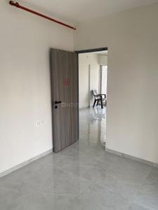 Bedroom Image of 1650 Sq.ft 3 BHK Apartment / Flat for rent in Superior Exotica, Airoli Navi Mumbai for Rs. 70000