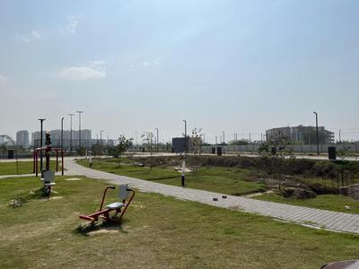 Image of 123 Sq.ft Residential Plot / Land for sale in Adani Oyster Greens, Sector 102, Gurgaon for Rs. 41800000