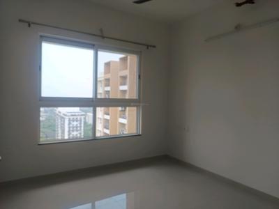 Bedroom Image of 1100 Sq.ft 2 BHK Apartment / Flat for rent in K Raheja Sterling, Mohammed Wadi Pune for Rs. 33000