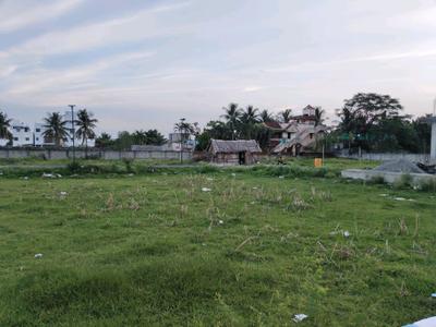 Image of 800 Sq.ft Residential Plot / Land for sale in Crystal Crown By Urban Tree, Gerugambakkam, Chennai for Rs. 2600000