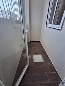 Balcony Image of 3000 Sq.ft 4 BHK Villa for sale in Karolan Ka Barh Jaipur for Rs. 15500000