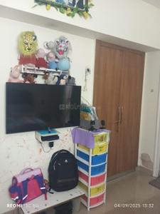 Hall Image of 2850 Sq.ft 4 BHK Builder Floor for rent in Suncity Parikrama, Sector 20 Panchkula for Rs. 55000