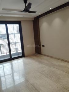 Hall Image of 1850 Sq.ft 3 BHK Builder Floor for rent in Hauz Khas New Delhi for Rs. 155000