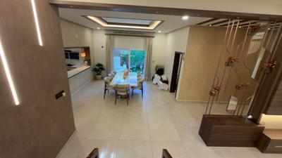 Hall Image of 5800 Sq.ft 4 BHK Independent House for sale in Thoppumpady Kochi for Rs. 72500000