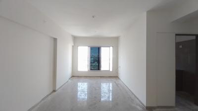Hall Image of 657 Sq.ft 2 BHK Apartment / Flat for sale in Amisha Borivali Padam CHSL, Borivali West Mumbai for Rs. 19000000