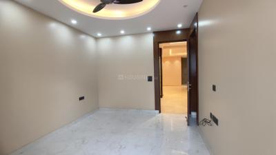 Bedroom Image of 2410 Sq.ft 4 BHK Builder Floor for sale in Palam Vihar Gurgaon for Rs. 31000000