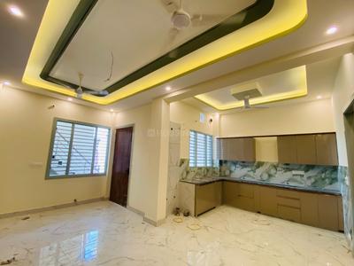 Hall Image of 1260 Sq.ft 3 BHK Independent House for sale in Banjarawala Dehradun for Rs. 7500000