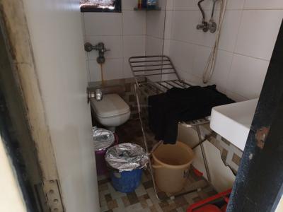 Image of 850 Sq.ft 2 BHK Apartment / Flat for rent in Sun Heights, Vikhroli West, Mumbai for Rs. 53000