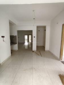 Hall Image of 2334 Sq.ft 4 BHK Apartment / Flat for sale in Virugambakkam Chennai for Rs. 29101000