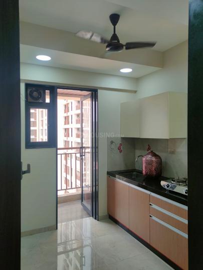 Hatkesh Udhog Nagar, Mira Road East Kitchen 1
