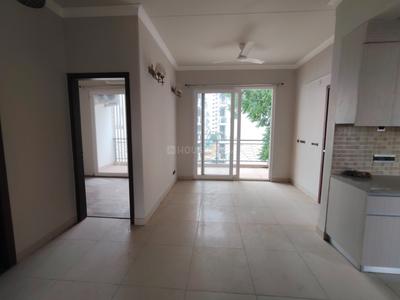 Hall Image of 3500 Sq.ft 4 BHK Builder Floor for rent in Central Park Flower Valley, Sector 33 Sohna for Rs. 60000