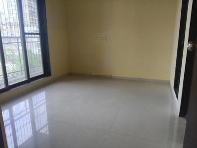 1 BHK Flat