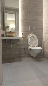 Image of 1350 Sq.ft 3 BHK Apartment / Flat for sale in N Rose Northern Heights, Dahisar East, Mumbai for Rs. 35400000