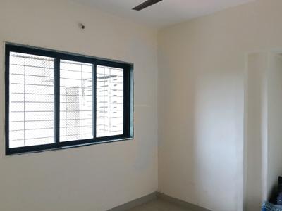 Bedroom Image of 750 Sq.ft 2 BHK Apartment / Flat for rent in Vihang Valley, Kasarvadavali Thane for Rs. 27000