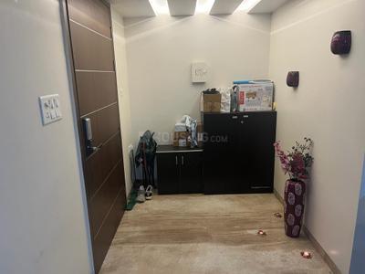 Hall Image of 2020 Sq.ft 3 BHK Apartment / Flat for sale in Koregaon Park Pune for Rs. 32500000