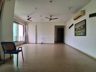 2.5 BHK Flat
