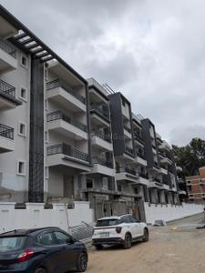 Image of 1350 Sq.ft 2 BHK Apartment / Flat for sale in Kothanur, Bengaluru for Rs. 11900000