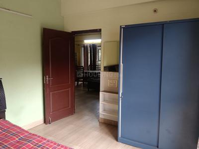 Bedroom Image of 1480 Sq.ft 3 BHK Apartment / Flat for sale in Hilife Spring Bloom by Hilife Homes, Varthur Bengaluru for Rs. 12600000