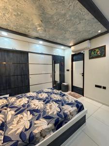 Bedroom Image of 645 Sq.ft 2 BHK Apartment / Flat for sale in Casagrand Northern Star, Perambur Chennai for Rs. 7000000