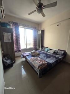 Bedroom Image of 950 Sq.ft 2 BHK Apartment / Flat for sale in Shri Venkatesh Sharada Alliance Meghsparsh, Ambegaon Budruk Pune for Rs. 8000000