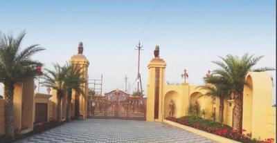 Image of 1500 Sq.ft Residential Plot / Land for sale in Laabham Eden Garden, Ambamoliya, Indore for Rs. 6300000