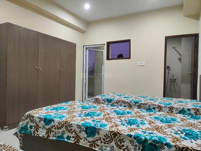 Bedroom Image of Ease stay pg in Sector 38, Gurgaon