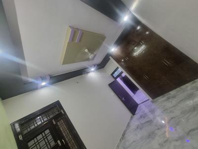 Bedroom Image of 1000 Sq.ft 2 BHK Independent House for sale in Nayapura Kota for Rs. 4000000