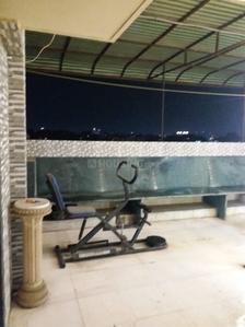 Balcony Image of 2300 Sq.ft 4 BHK Penthouse for sale in Bodakdev Ahmedabad for Rs. 24000000