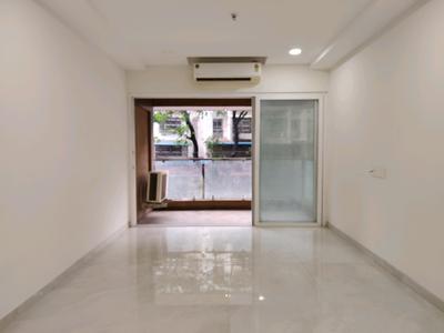 5 BHK Flat