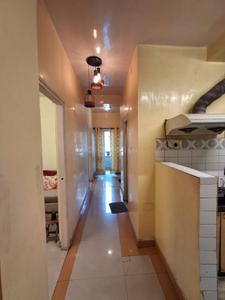 Image of 1170 Sq.ft 3 BHK Duplex for sale in Lake Gardens, Kolkata for Rs. 9200000