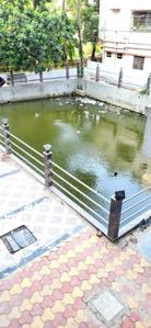 Image of 961 Sq.ft 2 BHK Apartment / Flat for sale in Dum Dum Cantonment, Kolkata for Rs. 3700000