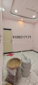 Bedroom Image of 1000 Sq.ft 2 BHK Independent House for sale in Tirupati Delight, Jawahar Nagar Ujjain for Rs. 6300000
