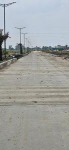 Image of 1350 Sq.ft Residential Plot / Land for sale in Chaumuhan, Vrindavan for Rs. 1360000