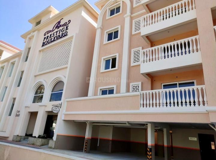 Prestige Boulevard Main Image 1